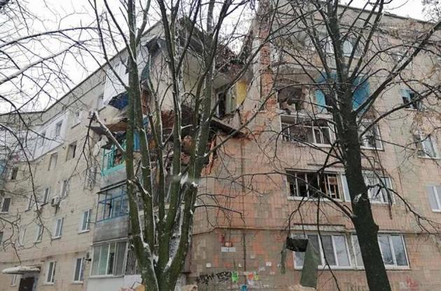 Под завалами спасатели нашли погибших мужчину и женщину