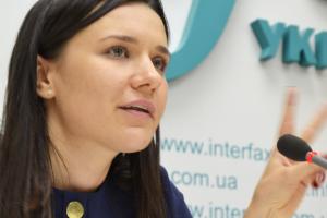 Ірина Сербін: "Океан" повернули додому, у Миколаїв"