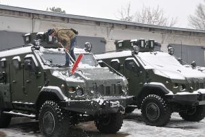 Паравоенное положение