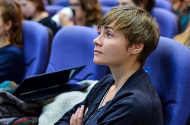 Оккупанты запретили украинской журналистке въезжать в Крым