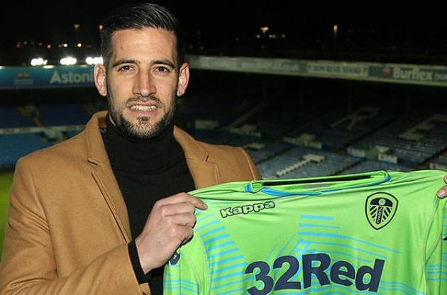 Касилья покинул "Реал"