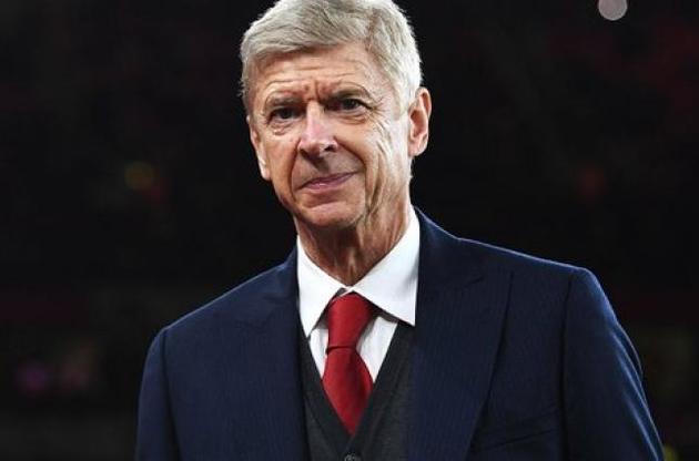 Венгер вернется к тренерской карьере 1 января