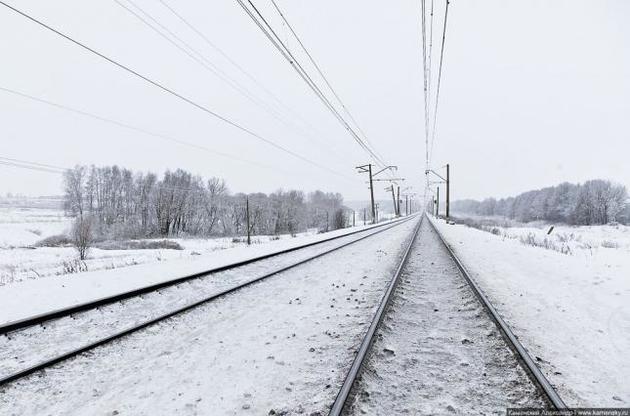 Мінінфраструктури передало до Кабміну пропозицію щодо припинення залізничного сполучення з Росією