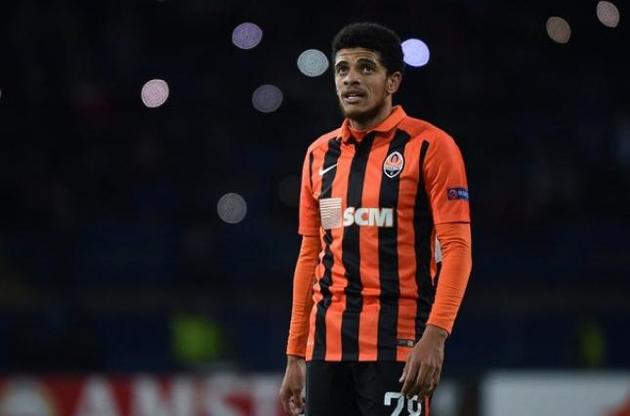 Тайсон став героєм матчу з "Хоффенхаймом"