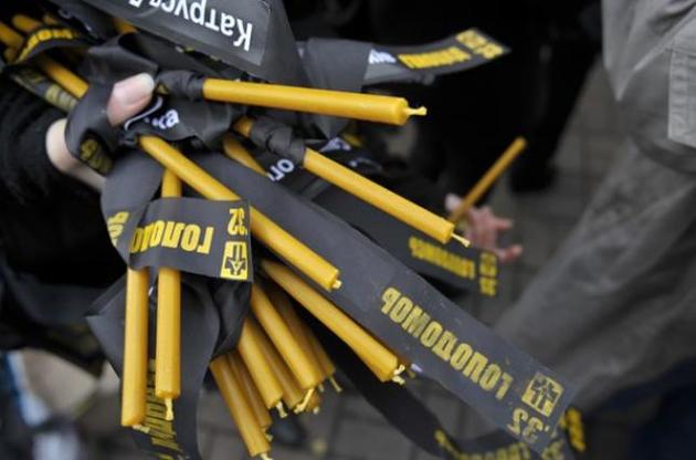 21 штатом, признавшим Голодомор в Украине геноцидом, стал Коннектикут