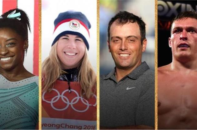 Усик поборется за награду BBC