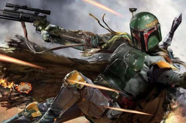 Lucasfilm отказалась от одного из спин-оффов "Звездных войн" - СМИ
