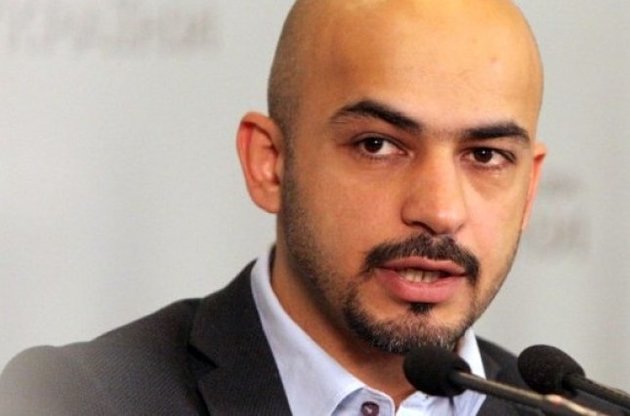 За словами Найєма, точний день засідання ще не визначено