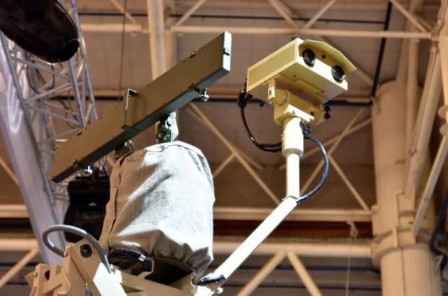 &quot;Харза&quot; может засечь человека с 18 километров, а БПЛА - с 7 км