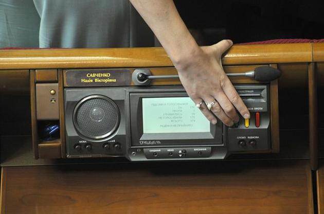 6 з 13 депутатів пропустили всі засідання в Раді