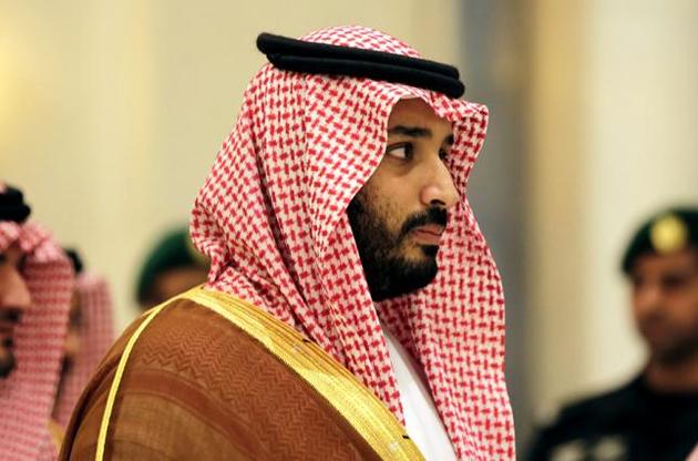 Саудівський кронпринц не причетний до вбивства Хашоггі - генпрокурор