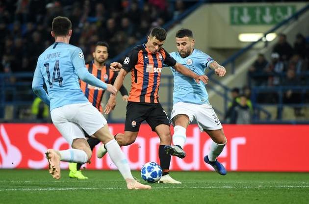 Поєдинок пройде в Манчестері