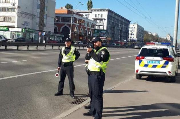 В полиции подсчитали количество выписанных за нарушение скоростного режима штрафов