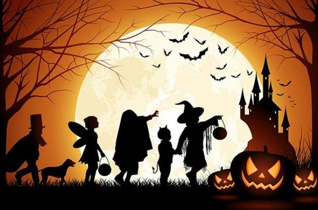 Джеймс Ганн составил список лучших фильмов ужасов для Хэллоуина