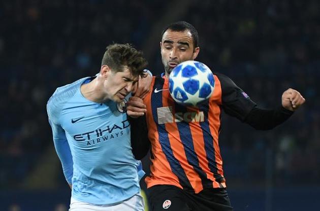 Донеччани зіграють в Манчестері