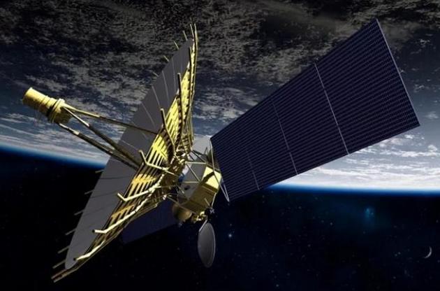 &quot;Радіоастрон&quot; перестав виходити на зв&#039;язок