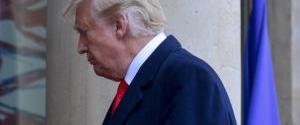 Суд в США приостановил действие указа Трампа об отказе в убежище нелегалам