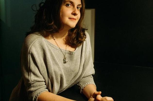 Журналистка приехала для участия в блог-туре по Донбассу