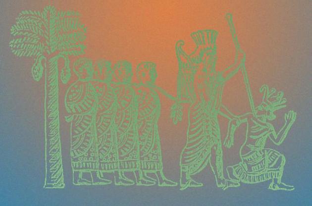 Археологи нашли военную базу персидского царя Камбиса