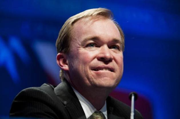 Зараз Малвани займає посаду директора Адміністративно-бюджетного управління Білого дому