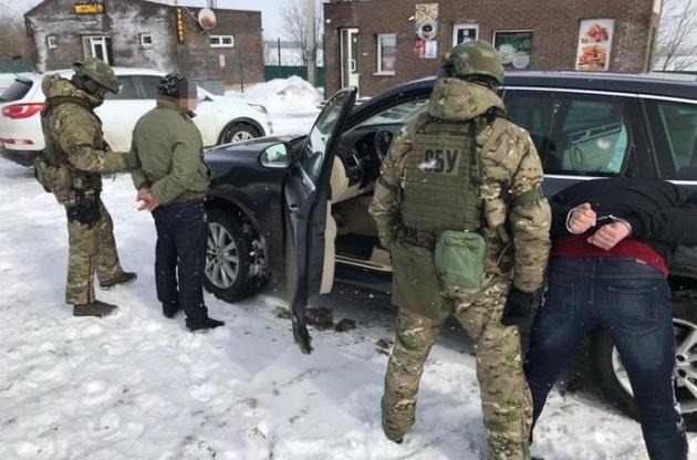 За рік в Україні &quot;вполювали&quot; 71 іноагента