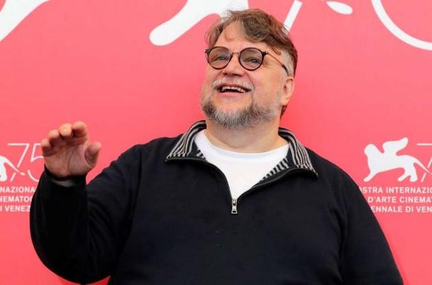 Гільєрмо дель Торо зніме мюзикл для Netflix