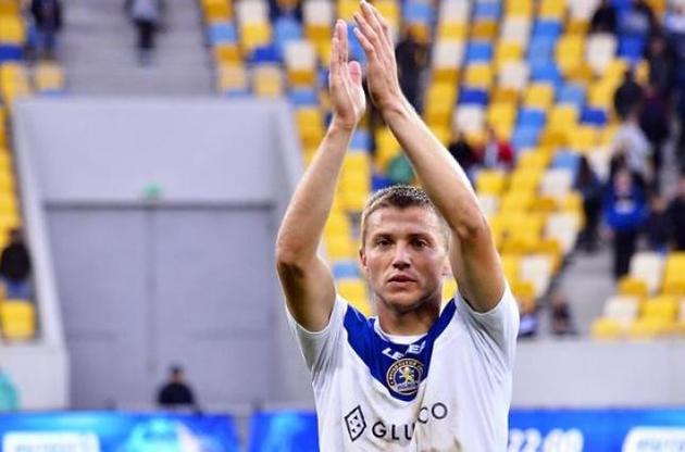 Адамюк приніс &quot;Львову&quot; перемогу