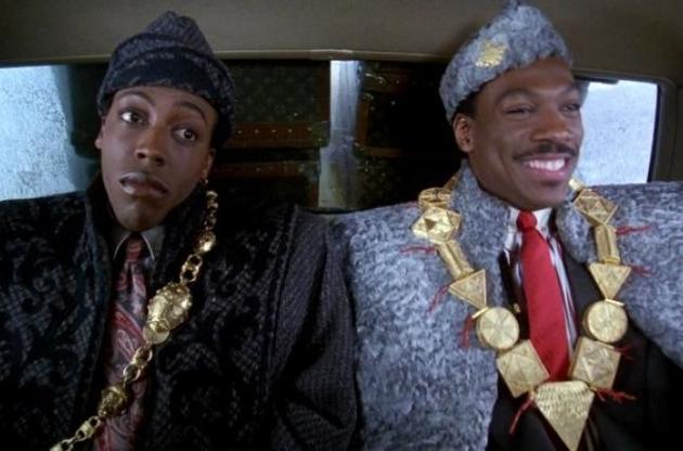 Сиквел "Поездки в Америку" снимут спустя 30 лет после выхода фильма