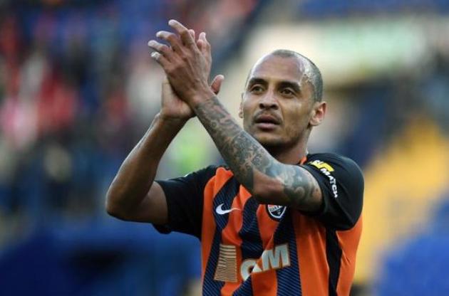 Алан Патрік забив перший гол