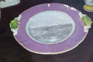 "Найкращим фаянсом справедливо вважається київський"