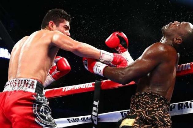 Гвоздик може првоести бій проти Раміреса