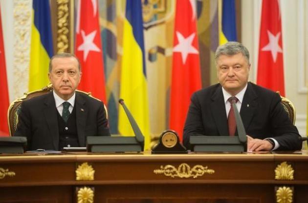 Також участь у зустрічі візьмуть представники Меджлісу кримськотатарського народу