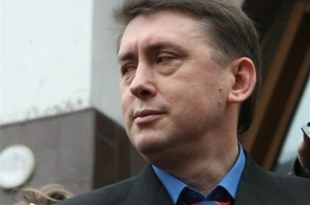 Апелляционный суд снял арест с автомобилей экс-майора Мельниченко