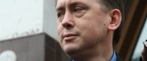 Апелляционный суд снял арест с автомобилей экс-майора Мельниченко