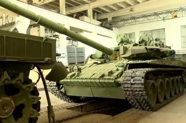 Из-за халатности Киевский бронетанковый завод понес миллионные убытки – результаты аудита