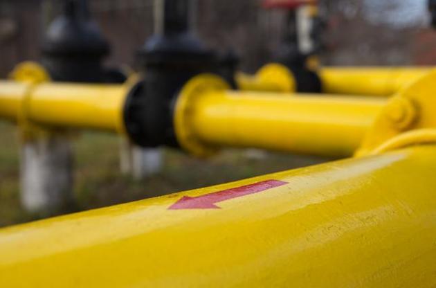 Украинскому транзиту российского газа осталось жить ровно один год — обозреватель
