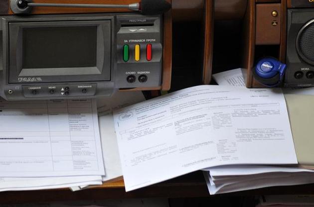 За словами Кононенка, значну частину депутатських поправок до бюджету буде відхилено