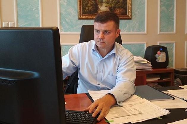 Главу "Укргаздобычи" исключили из состава правления "Нафтогаза"