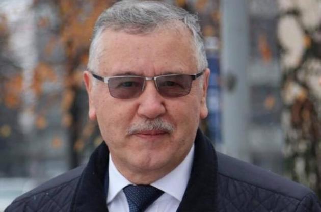 В СБУ сообщили причину вызова Гриценко на допрос