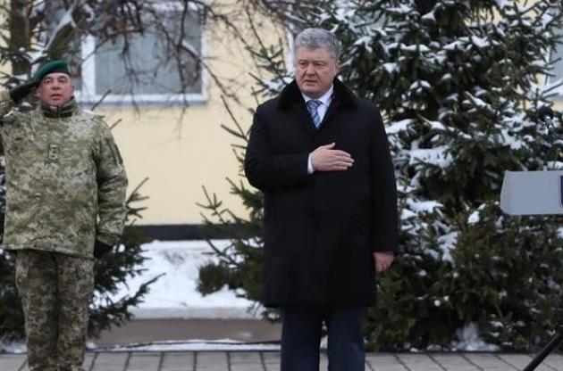 На Закарпатті під час несення служби загинув прикордонник