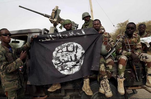Группировка "Боко Харам" угрожает напасть на столицу Нигерии