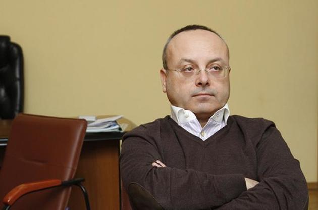 Экс-главу Госэкоинспекции Украины будут судить на декларирование недостоверной информации