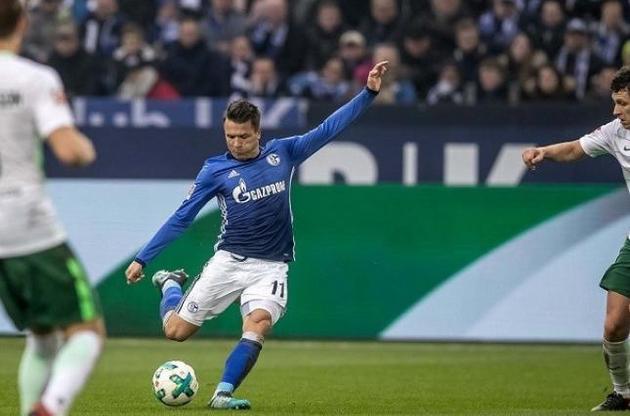 Коноплянка подписал контракт с агентом Пьянича, Перишича и Маркоса Алонсо