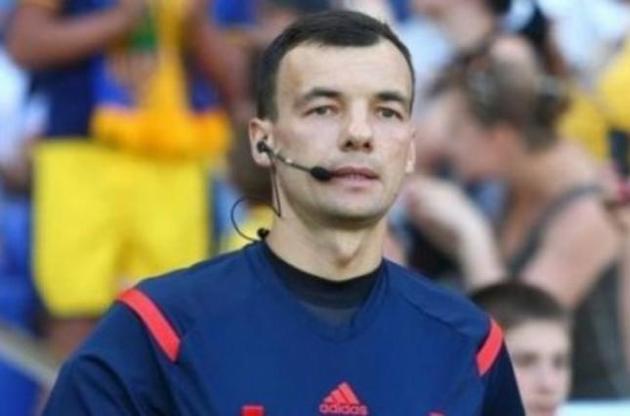 Бойко буде працювати в Хорватії