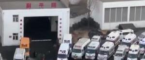 Обрушение крыши шахты в Китае: более 20 погибших