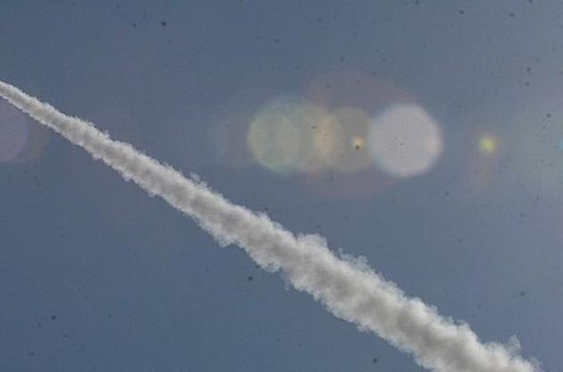 У Кремлі оголосили про успішне випробування гіперзвукової ракети