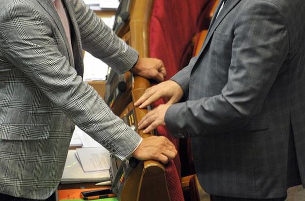 Ті депутати, хто не володіє житлом у столиці і 30 кілометрах навколо, мають право на компенсацію з бюджету