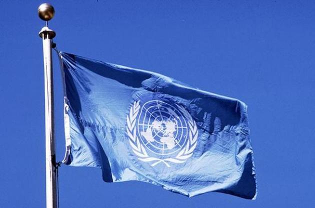 З 1 січня почали працювати основні елементи нової реформи ООН — Єльченко