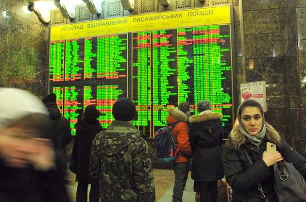 Телефонний терорист вимагав 250 тисяч гривень, погрожуючи підірвати вокзал