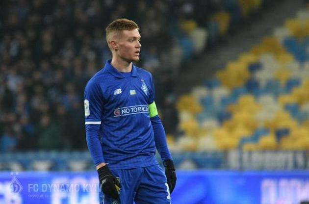 Циганковим зацікавилися в Італії